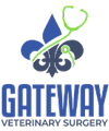Gateway Veterinary Surgery logo